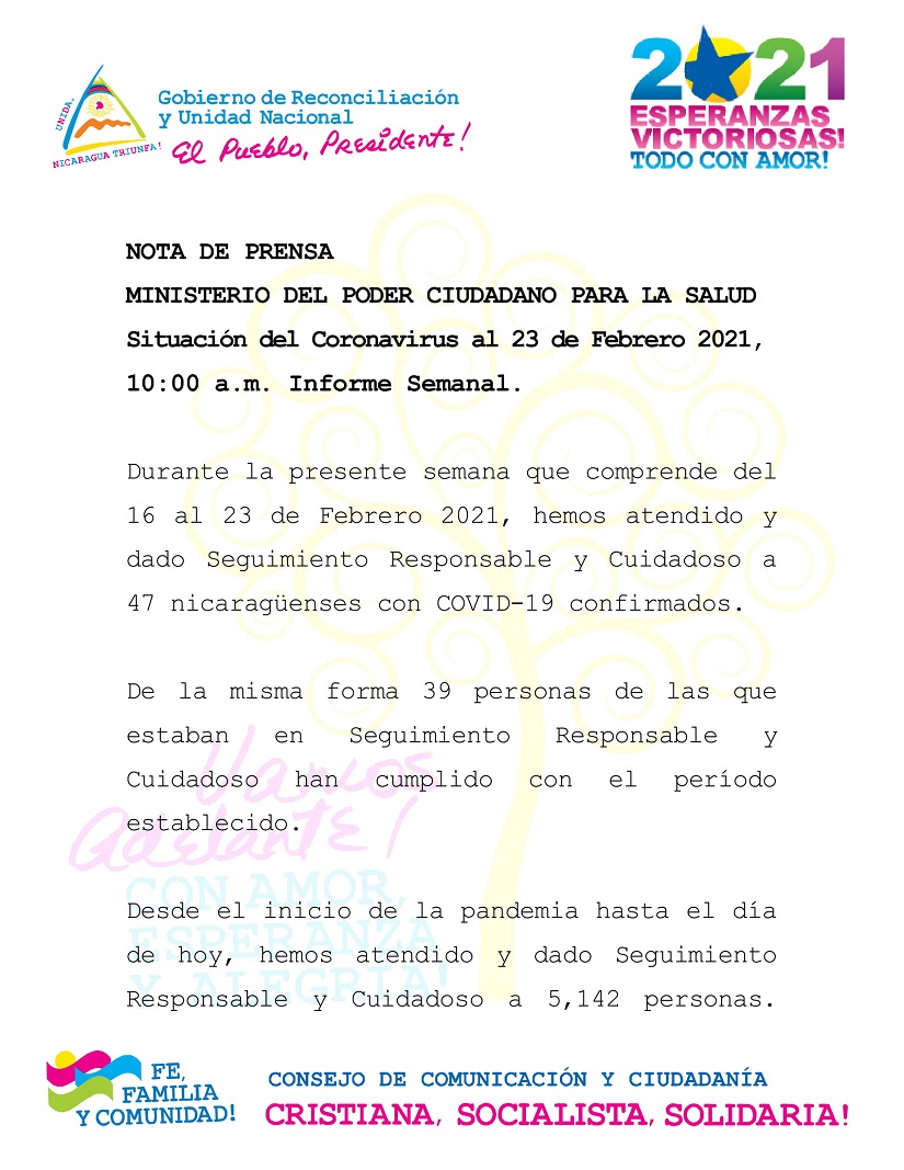 MINSA